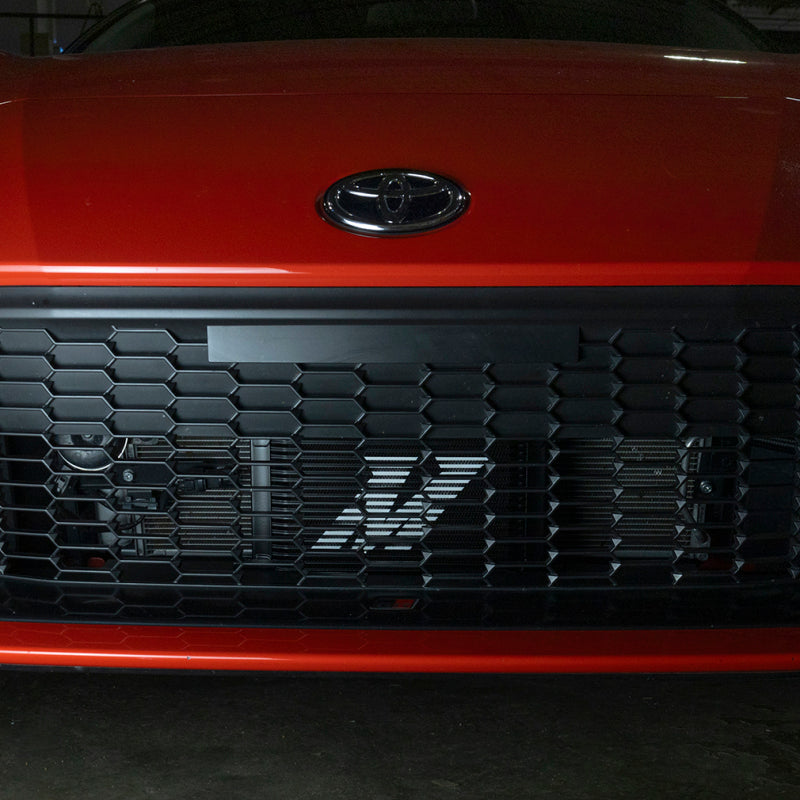 Oil Coolers MISMMOC-BRZ-22NTSL Mishimoto
