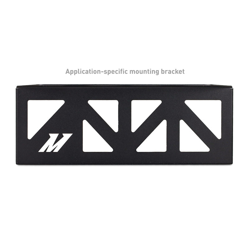 Oil Coolers MISMMOC-BRZ-22NTSL Mishimoto