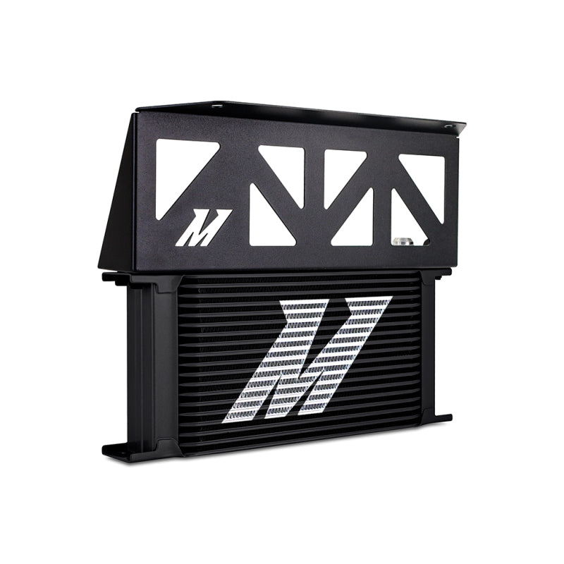 Oil Coolers MISMMOC-BRZ-22NTSL Mishimoto