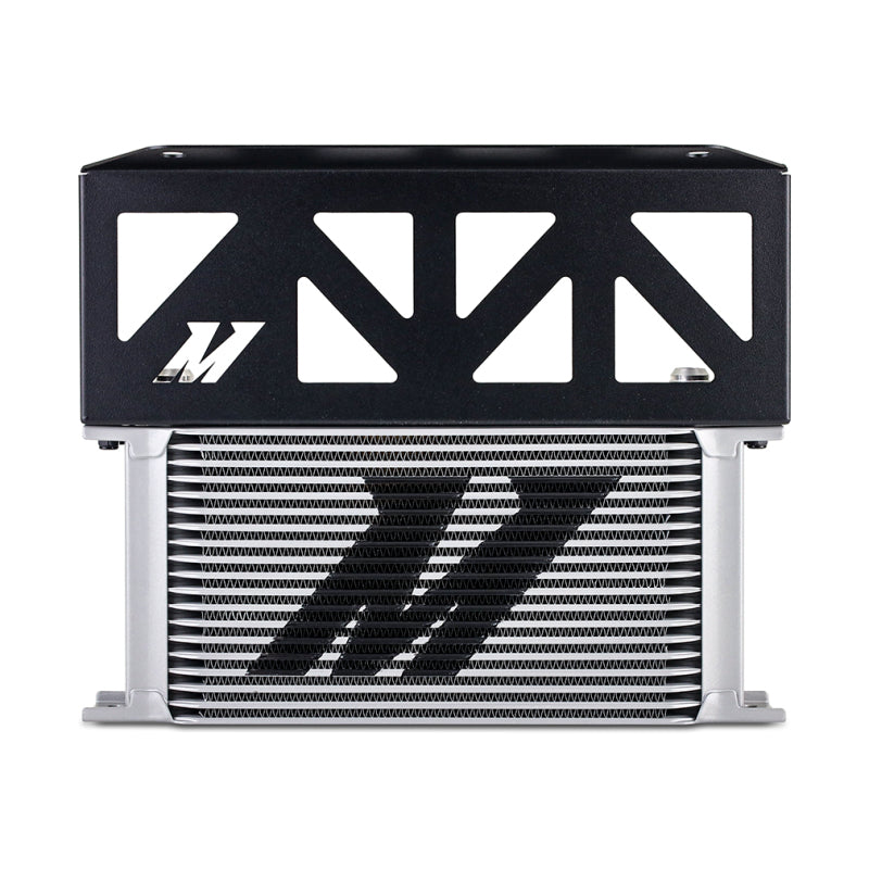 Oil Coolers MISMMOC-BRZ-22NTSL Mishimoto
