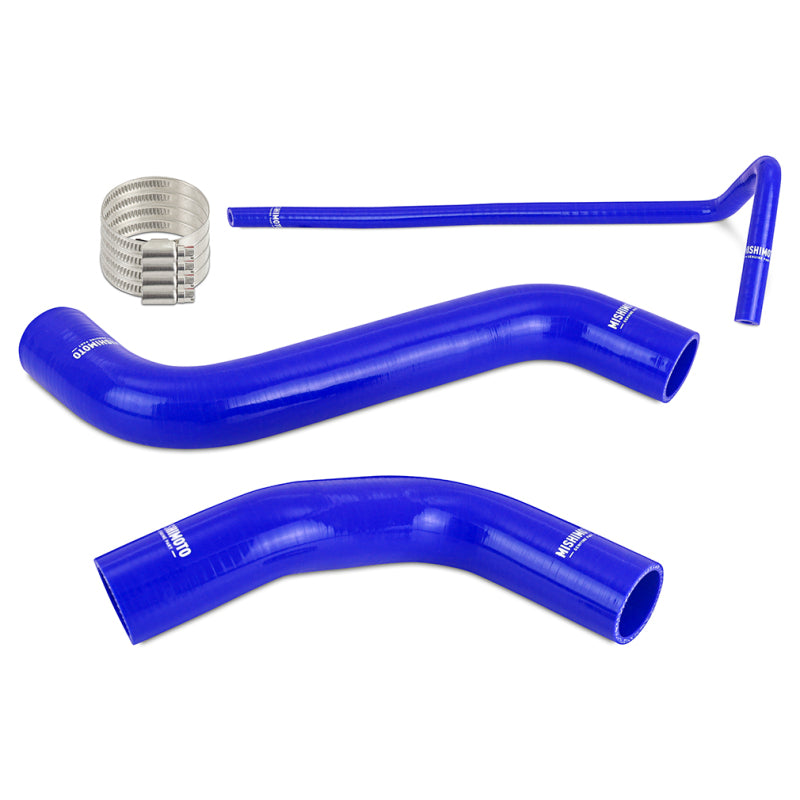 Radiator Hoses MISMMHOSE-WRX-22BL Mishimoto
