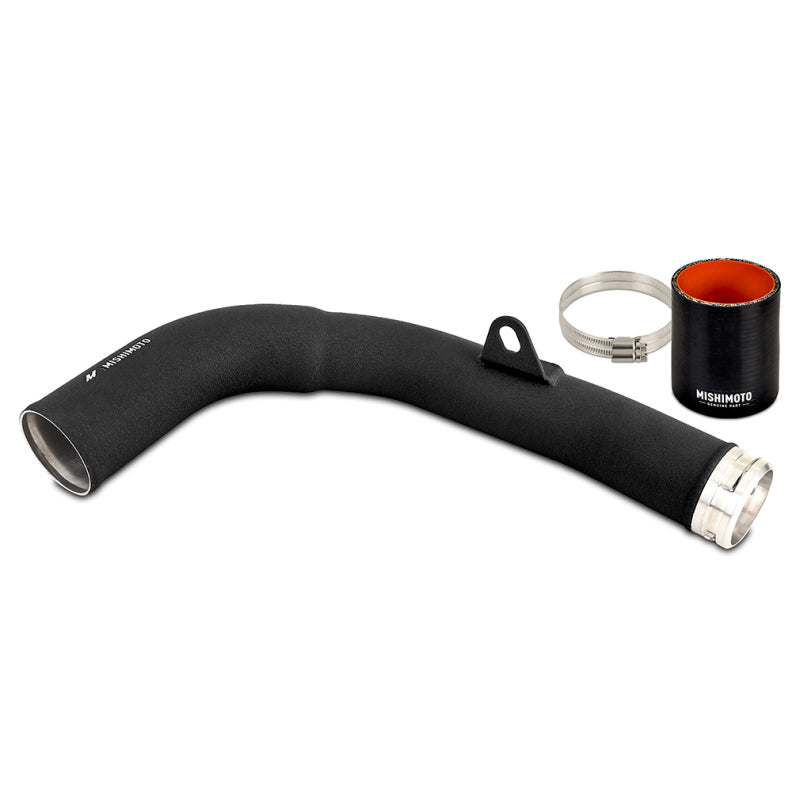 Intercooler Pipe Kits MISMMICP-WRX-22MWBK Mishimoto
