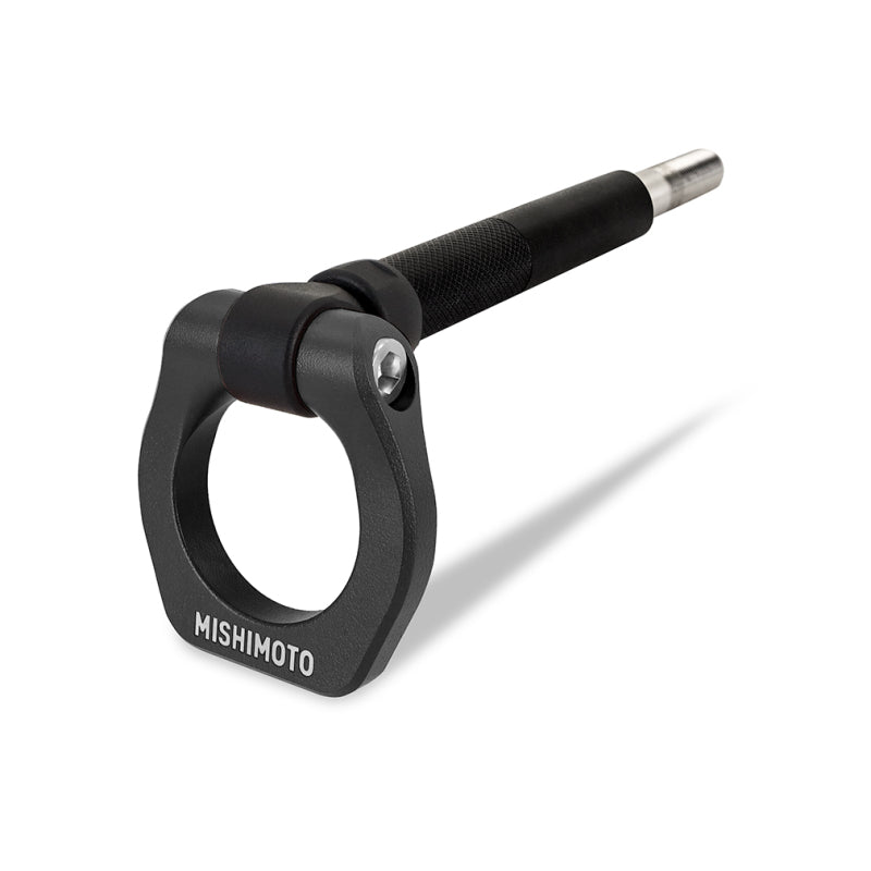 Tow Hooks MISMMTH-WRX-22BK Mishimoto