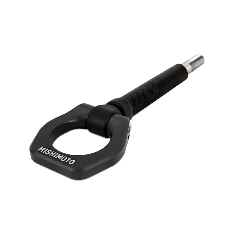 Tow Hooks MISMMTH-WRX-22BK Mishimoto