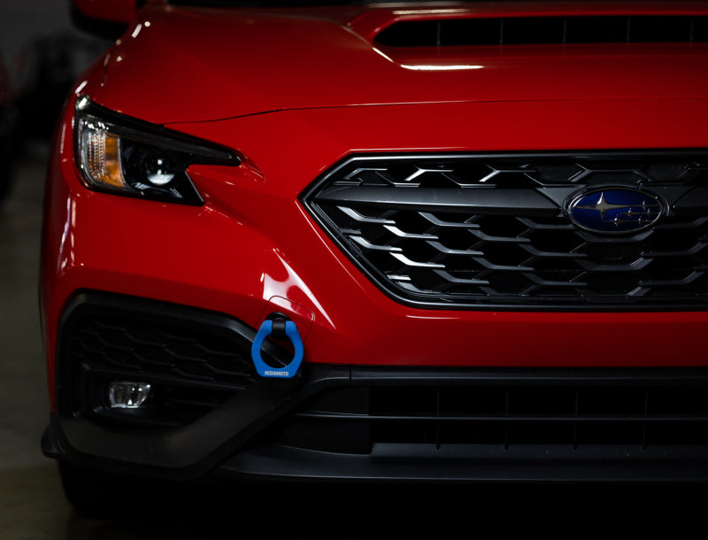 Tow Hooks MISMMTH-WRX-22BL Mishimoto