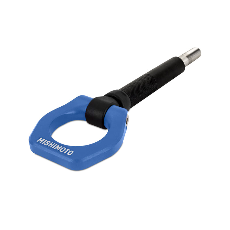 Tow Hooks MISMMTH-WRX-22BL Mishimoto