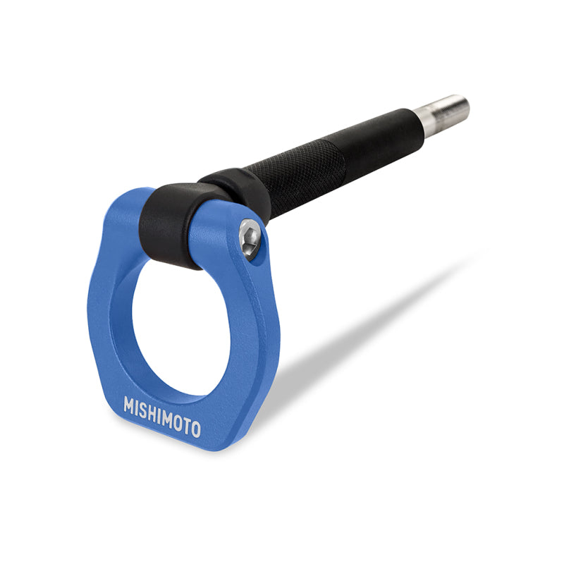 Tow Hooks MISMMTH-WRX-22BL Mishimoto