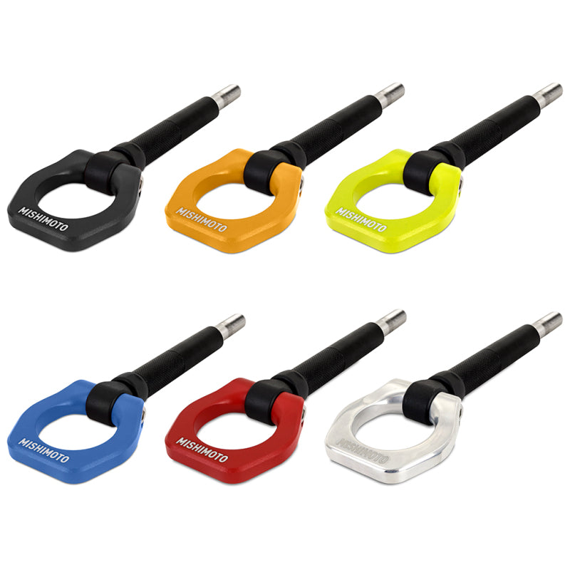 Tow Hooks MISMMTH-WRX-22GD Mishimoto