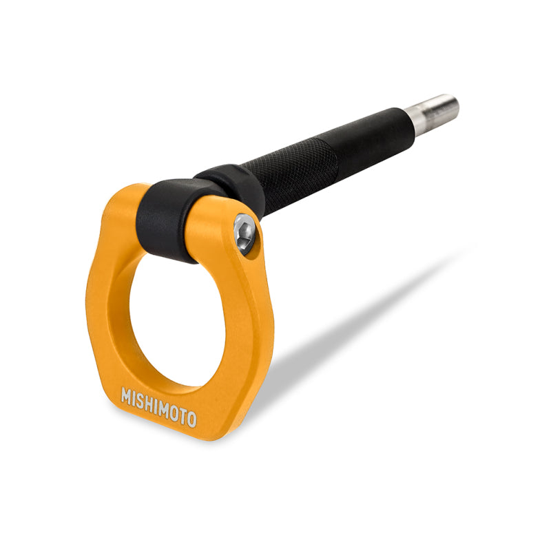 Tow Hooks MISMMTH-WRX-22GD Mishimoto