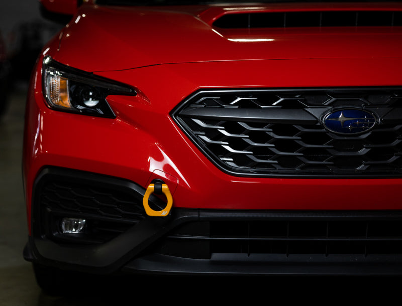 Tow Hooks MISMMTH-WRX-22GD Mishimoto
