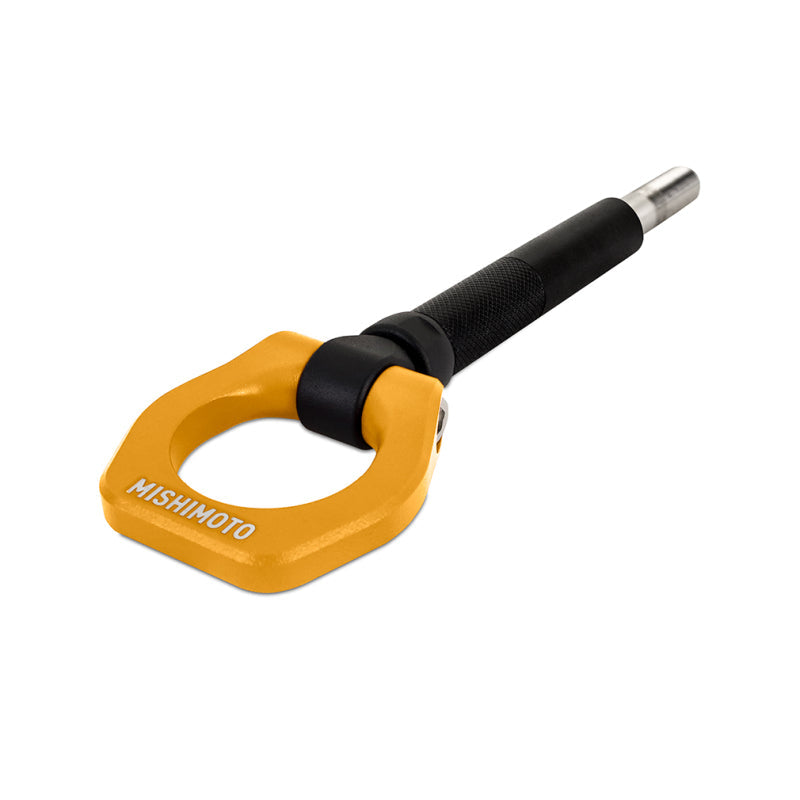 Tow Hooks MISMMTH-WRX-22GD Mishimoto