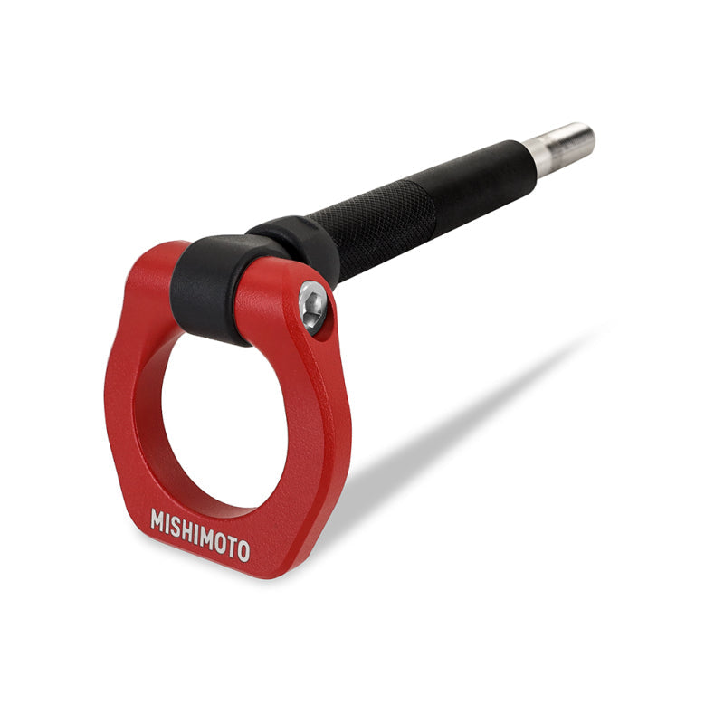 Tow Hooks MISMMTH-WRX-22RD Mishimoto