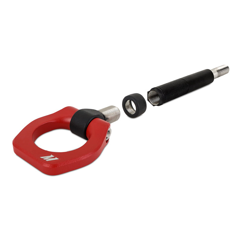 Tow Hooks MISMMTH-WRX-22RD Mishimoto