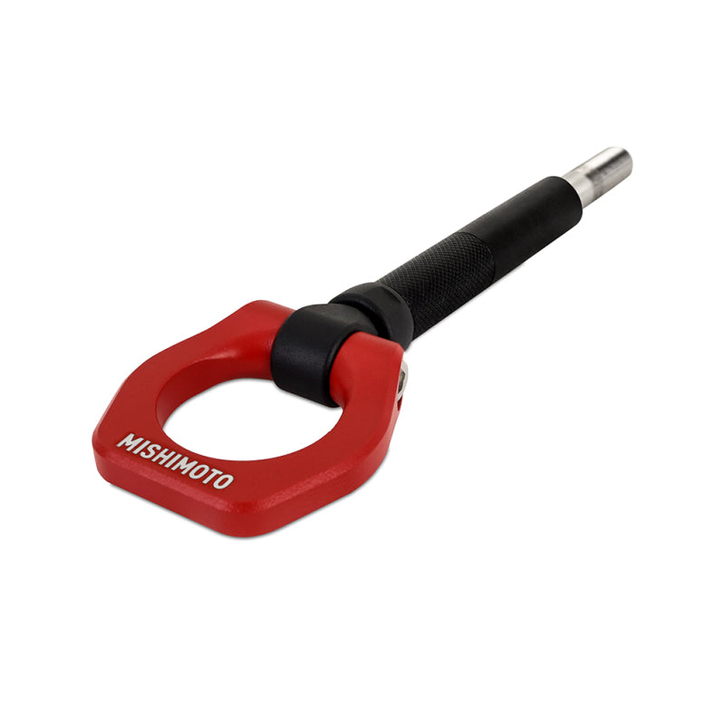 Tow Hooks MISMMTH-WRX-22RD Mishimoto
