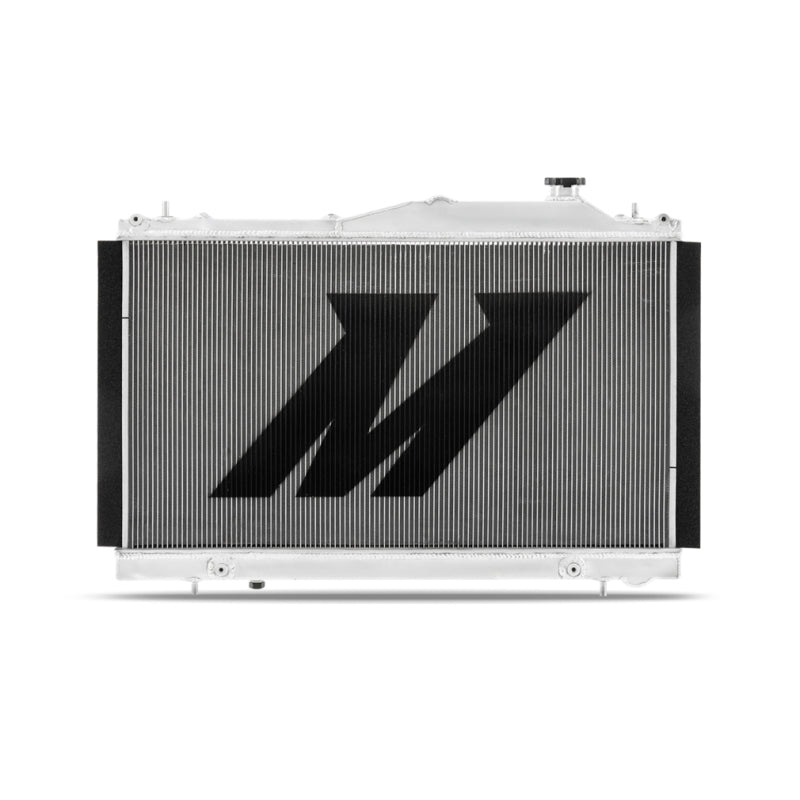 Radiators MISMMRAD-WRX-22 Mishimoto