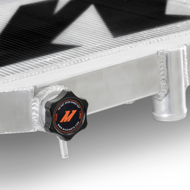 Radiators MISMMRAD-WRX-22 Mishimoto