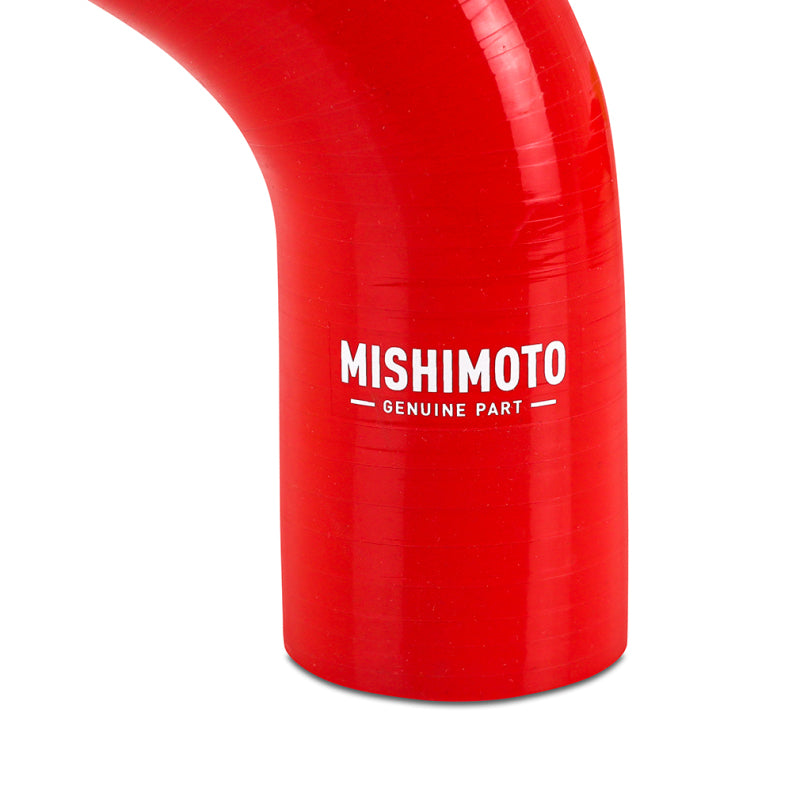 Radiator Hoses MISMMHOSE-WRX-22RD Mishimoto