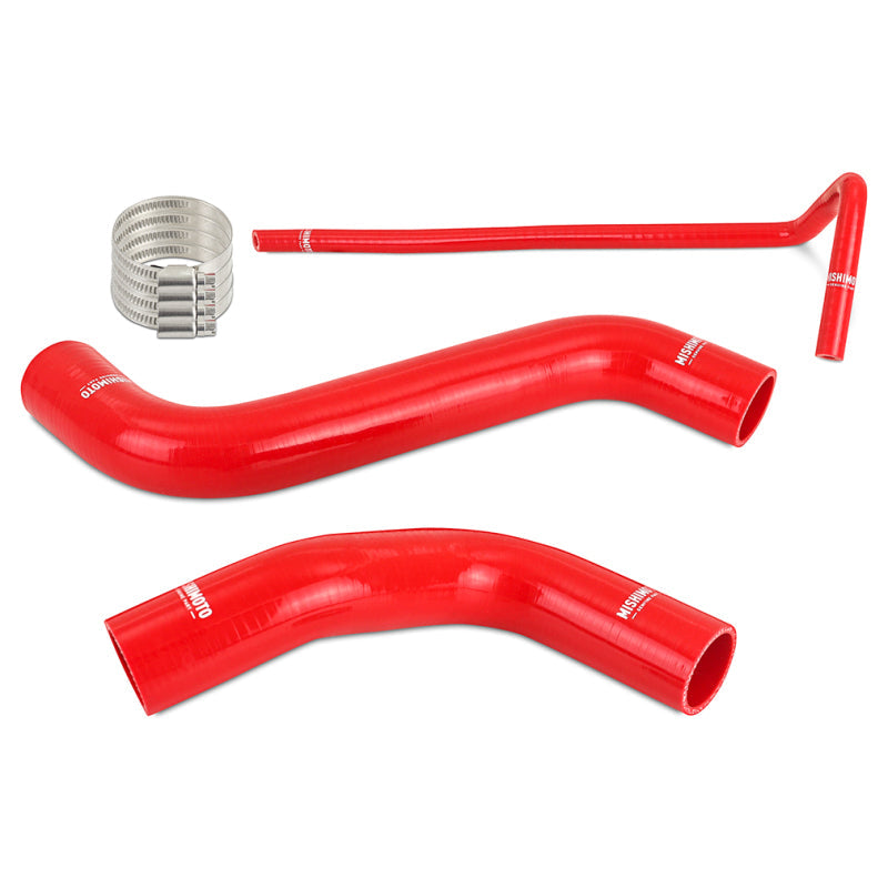 Radiator Hoses MISMMHOSE-WRX-22RD Mishimoto