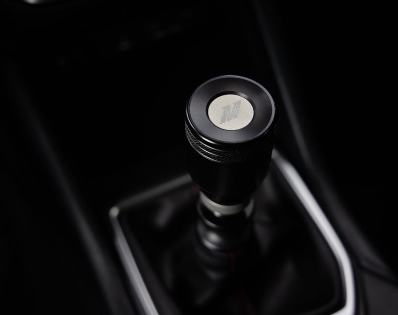 Shift Knobs MISMMSK-WRX-22BK Mishimoto