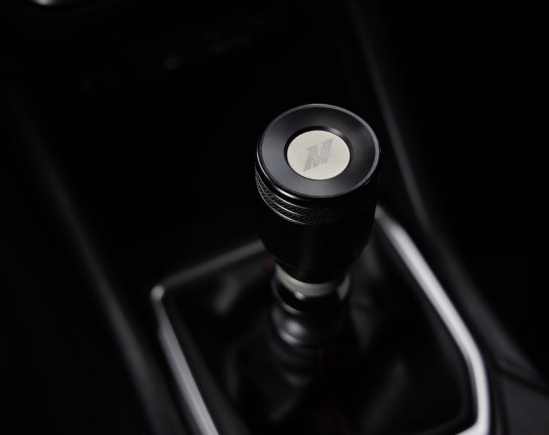 Shift Knobs MISMMSK-WRX-22BK Mishimoto