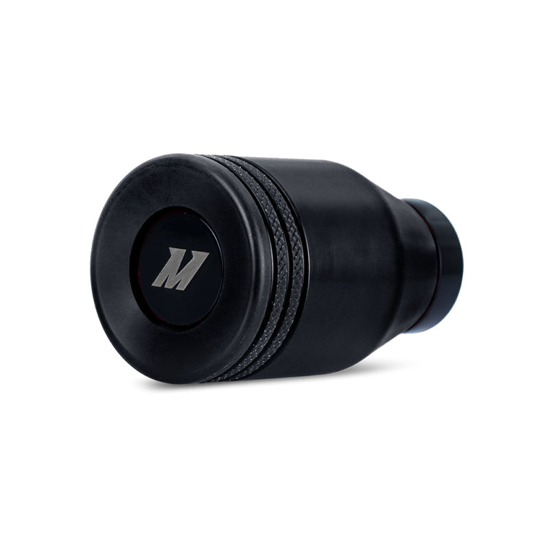 Shift Knobs MISMMSK-WRX-22BKBK Mishimoto
