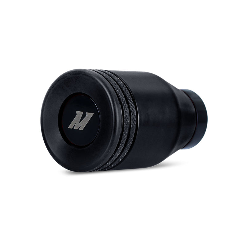 Shift Knobs MISMMSK-WRX-22BKBK Mishimoto