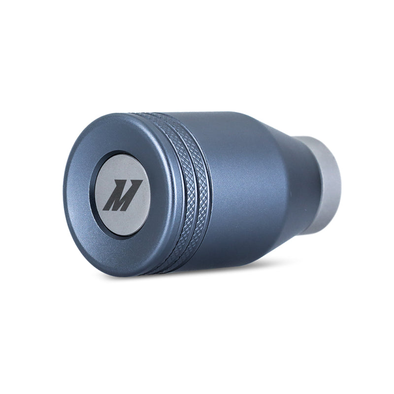 Shift Knobs MISMMSK-WRX-22GM Mishimoto