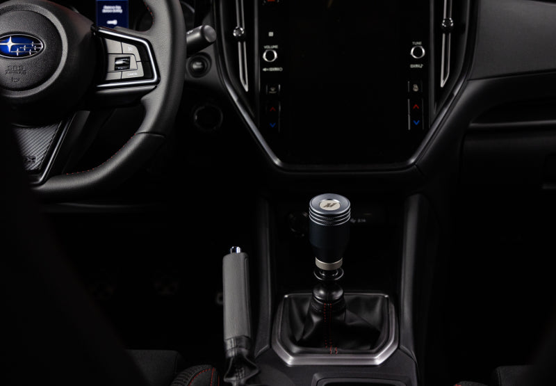 Shift Knobs MISMMSK-WRX-22GM Mishimoto
