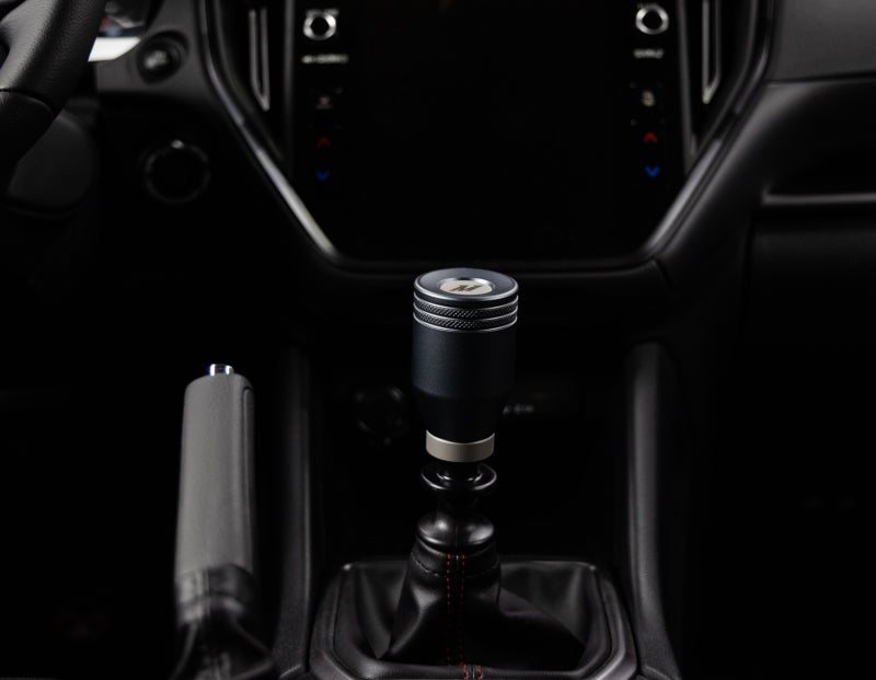 Shift Knobs MISMMSK-WRX-22GM Mishimoto