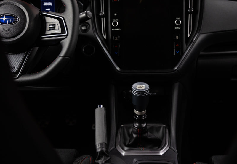 Shift Knobs MISMMSK-WRX-22GM Mishimoto