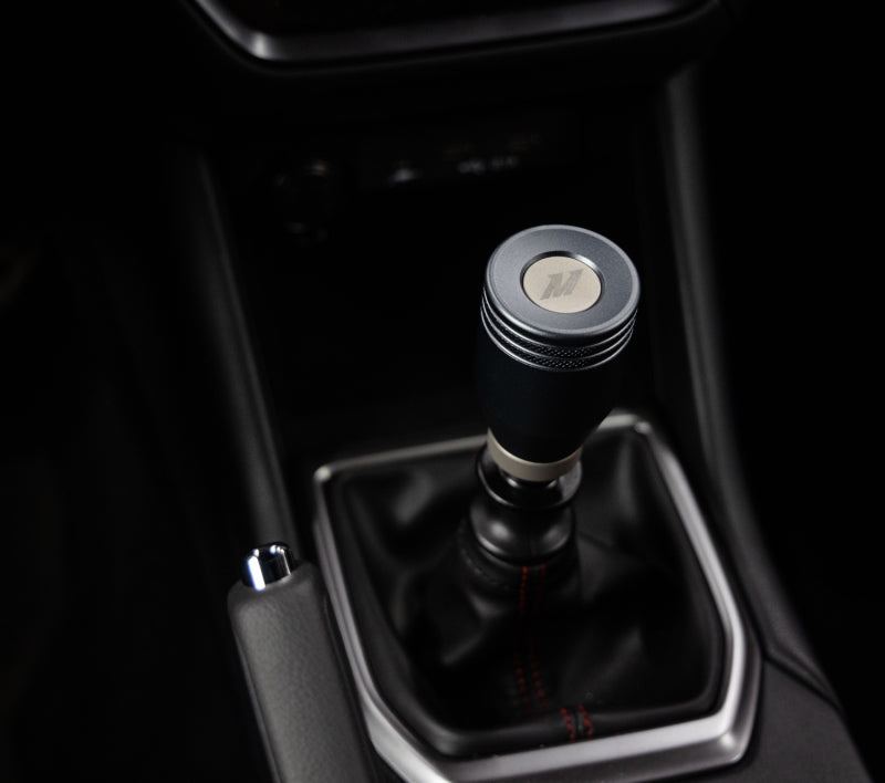 Shift Knobs MISMMSK-WRX-22GM Mishimoto