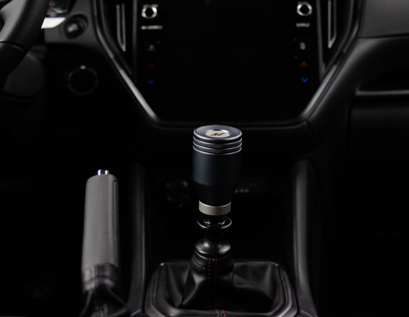 Shift Knobs MISMMSK-WRX-22GM Mishimoto