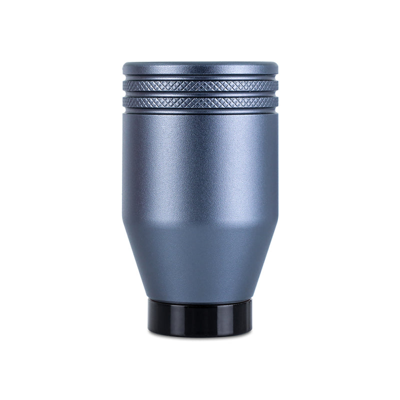 Shift Knobs MISMMSK-WRX-22GMBK Mishimoto