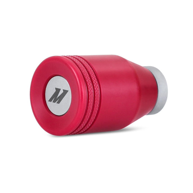 Shift Knobs MISMMSK-WRX-22RD Mishimoto
