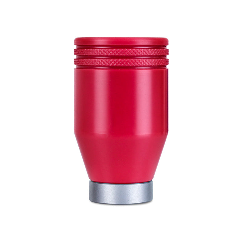 Shift Knobs MISMMSK-WRX-22RD Mishimoto
