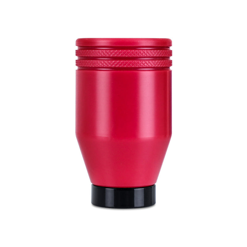 Shift Knobs MISMMSK-WRX-22RDBK Mishimoto