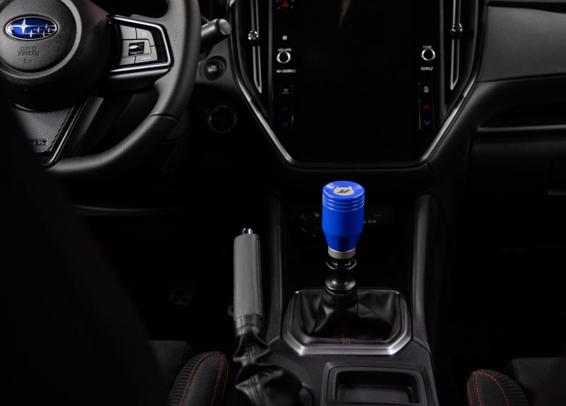Shift Knobs MISMMSK-WRX-22WRB Mishimoto