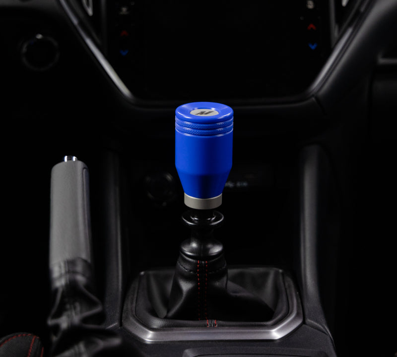 Shift Knobs MISMMSK-WRX-22WRB Mishimoto