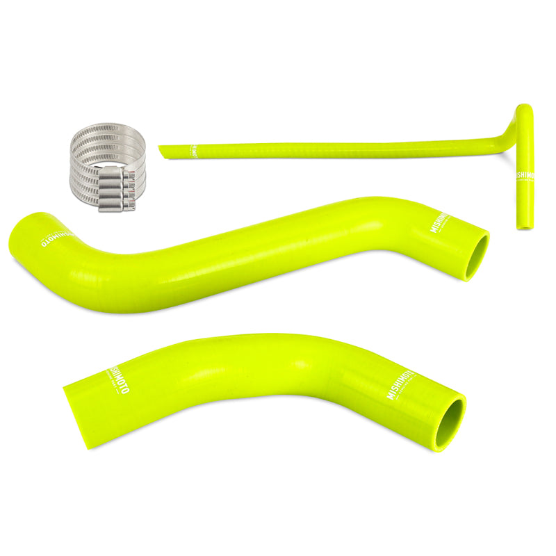 Radiator Hoses MISMMHOSE-WRX-22NY Mishimoto