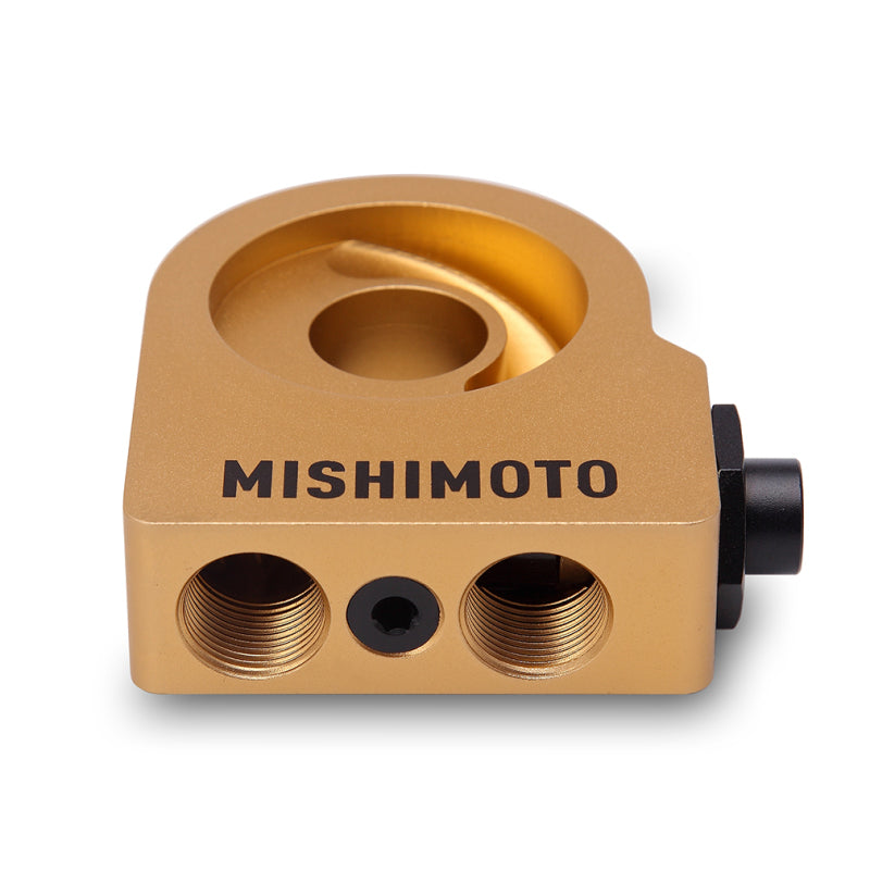Oil Coolers MISMMOC-WRX-22TBK Mishimoto