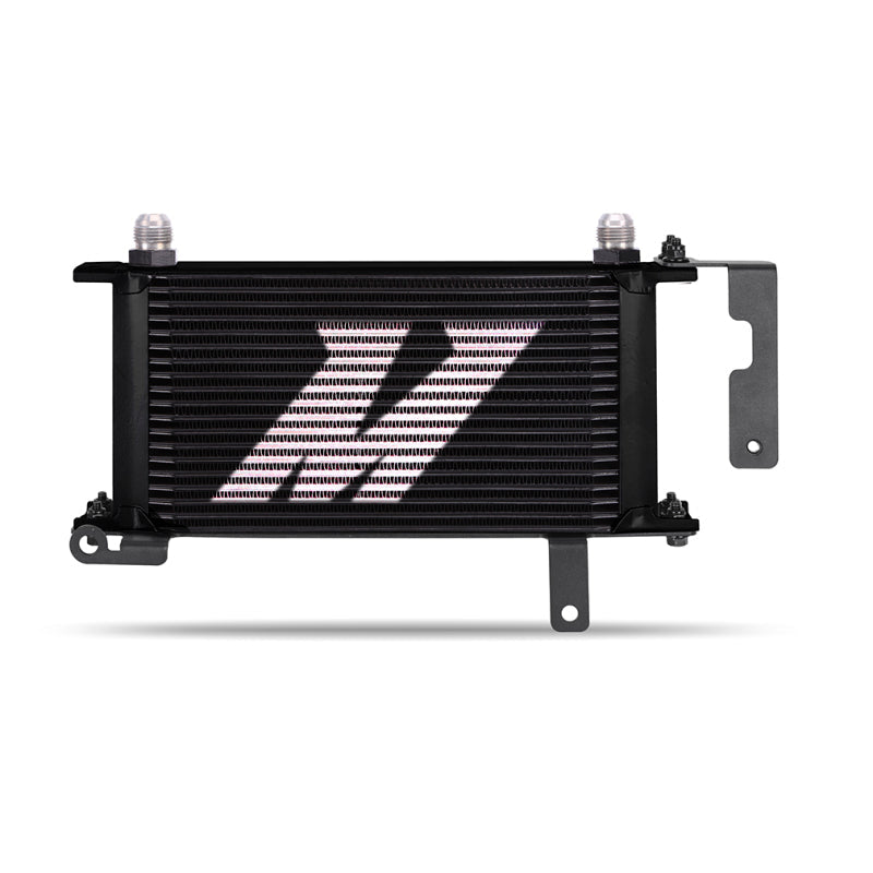 Oil Coolers MISMMOC-WRX-22TBK Mishimoto