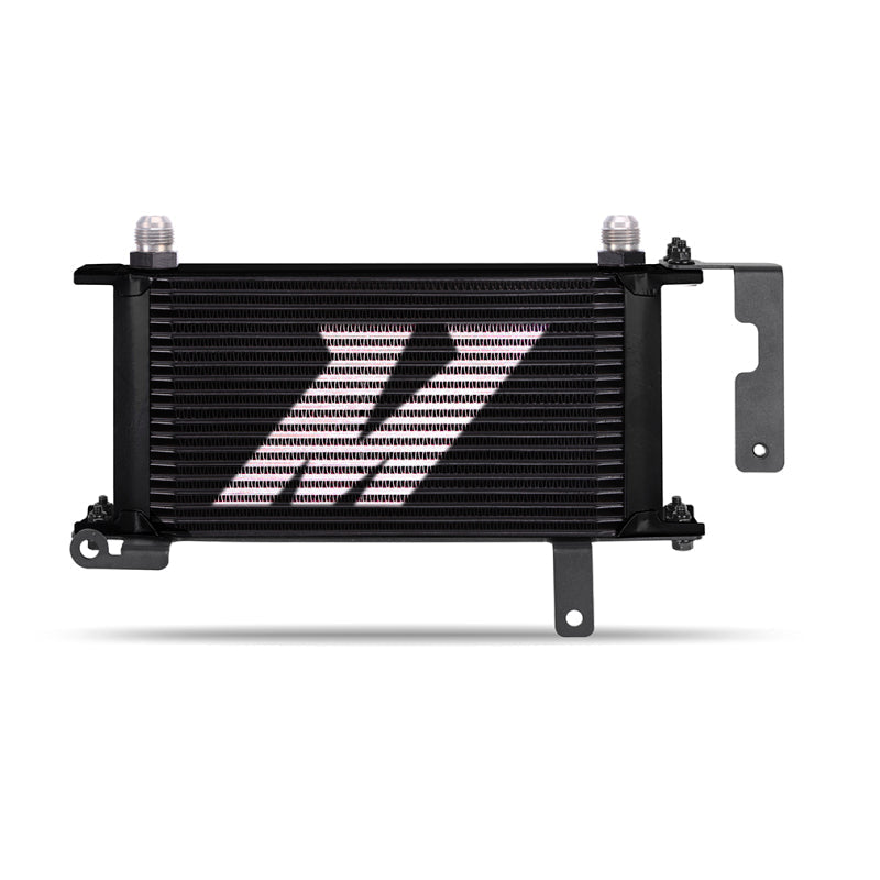Oil Coolers MISMMOC-WRX-22TBK Mishimoto
