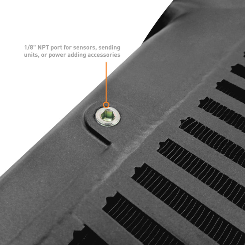 Intercoolers MISMMTMIC-WRX-22BK Mishimoto