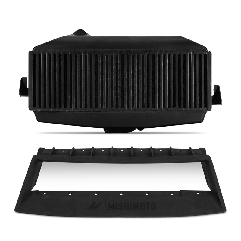 Intercoolers MISMMTMIC-WRX-22BK Mishimoto