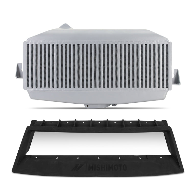 Intercoolers MISMMTMIC-WRX-22SL Mishimoto