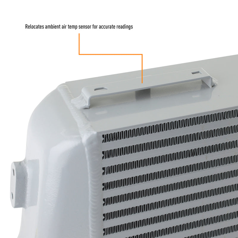 Intercooler Kits MISMMINT-WRX-22SLBK Mishimoto