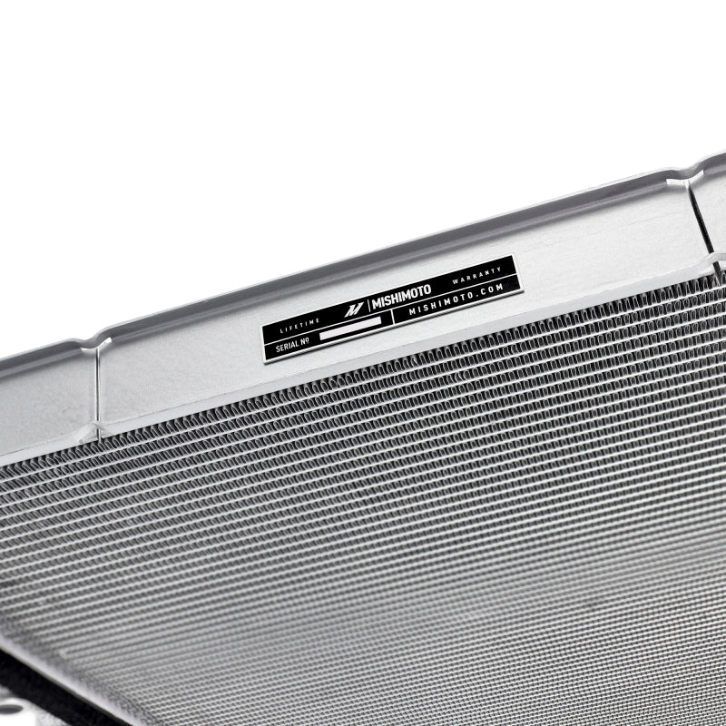 Radiators MISMMRAD-CTR-23 Mishimoto