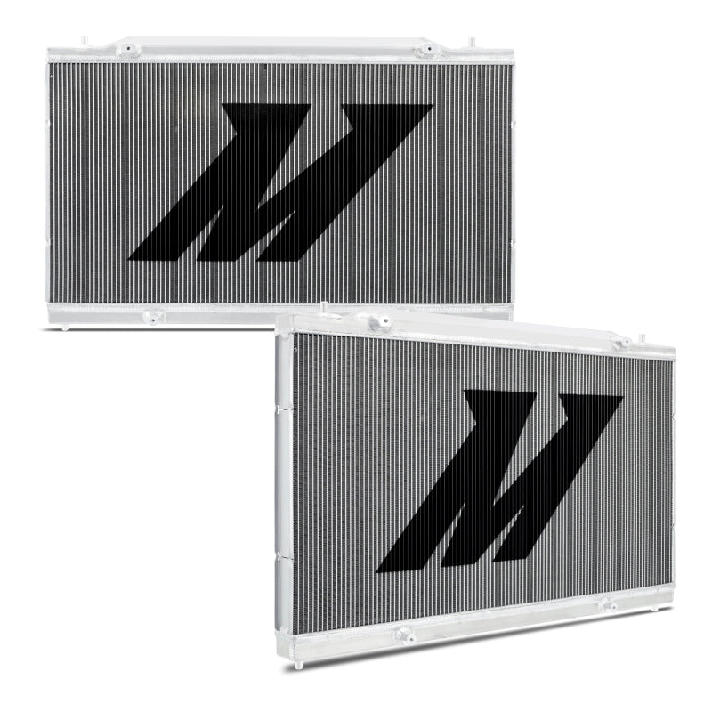 Radiators MISMMRAD-CTR-23 Mishimoto