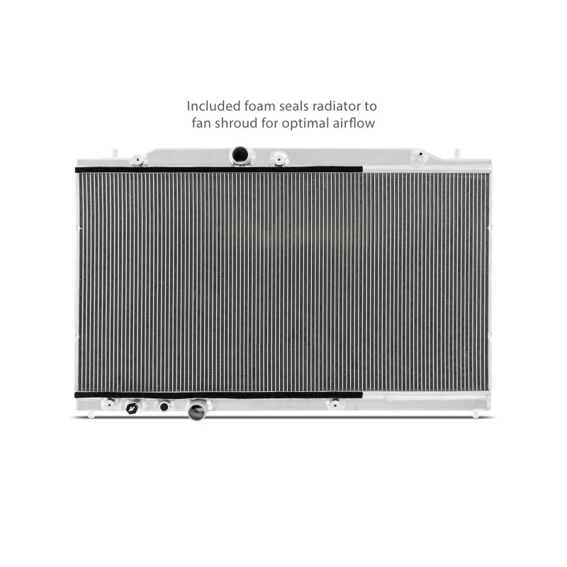 Radiators MISMMRAD-CTR-23 Mishimoto