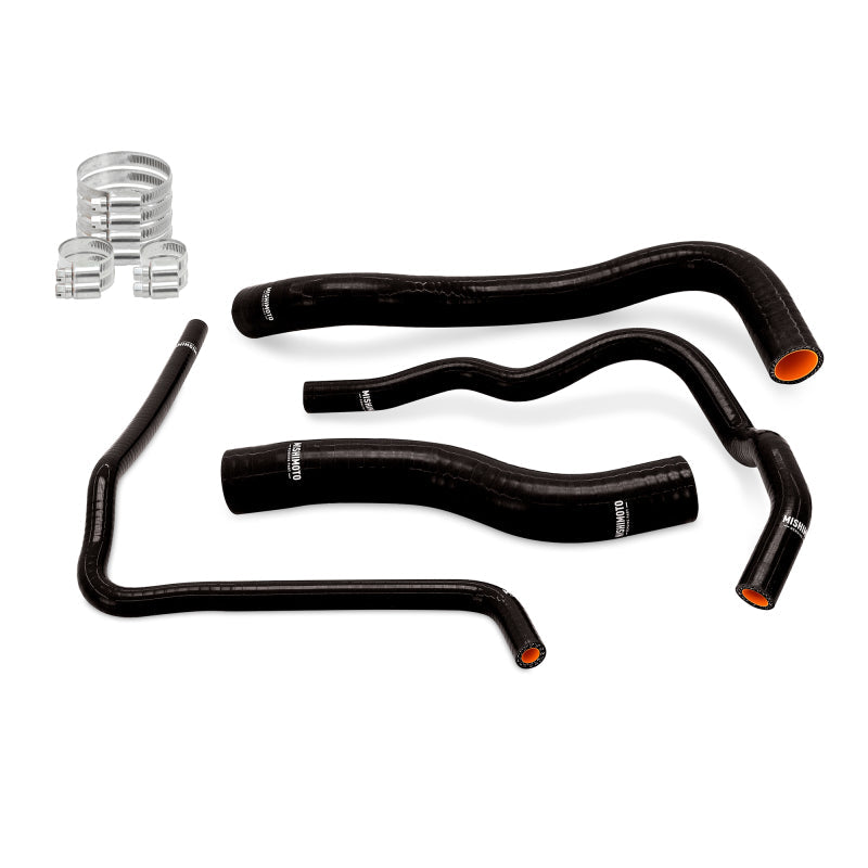 Radiator Hoses MISMMHOSE-CTR-23BK Mishimoto